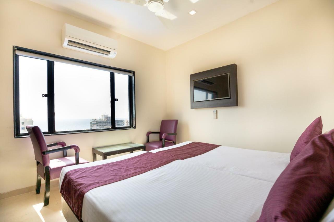 Sukh Hotel Mumbai Ngoại thất bức ảnh